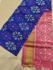 PALANI TIE DYE SOFT SILK SAREE